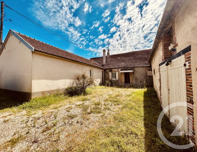 maison - SEZANNE - 51