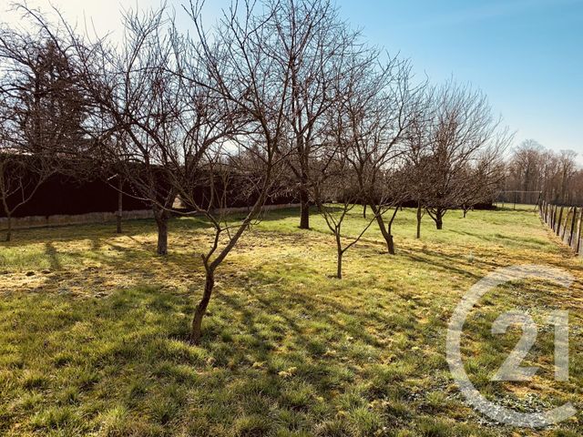 terrain à vendre - 1333.0 m2 - LA FERTE GAUCHER - 77 - ILE-DE-FRANCE - Century 21 Lemaire Immobilier
