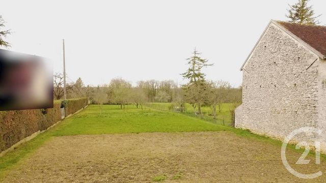 terrain à vendre - 1333.0 m2 - LA FERTE GAUCHER - 77 - ILE-DE-FRANCE - Century 21 Lemaire Immobilier