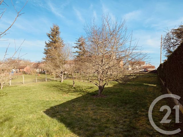 terrain à vendre - 1333.0 m2 - LA FERTE GAUCHER - 77 - ILE-DE-FRANCE - Century 21 Lemaire Immobilier