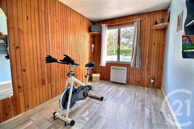 maison à vendre - 5 pièces - 95.0 m2 - LA FERTE GAUCHER - 77 - ILE-DE-FRANCE - Century 21 Lemaire Immobilier