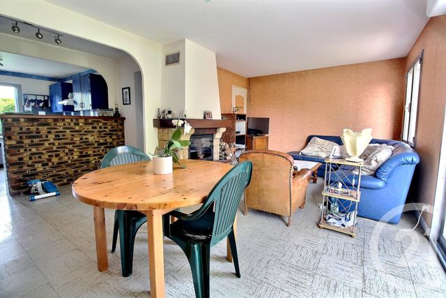 maison à vendre - 5 pièces - 95.0 m2 - LA FERTE GAUCHER - 77 - ILE-DE-FRANCE - Century 21 Lemaire Immobilier