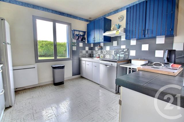 maison à vendre - 5 pièces - 95.0 m2 - LA FERTE GAUCHER - 77 - ILE-DE-FRANCE - Century 21 Lemaire Immobilier