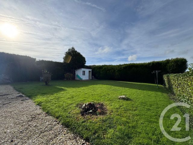 maison à vendre - 5 pièces - 95.0 m2 - LA FERTE GAUCHER - 77 - ILE-DE-FRANCE - Century 21 Lemaire Immobilier