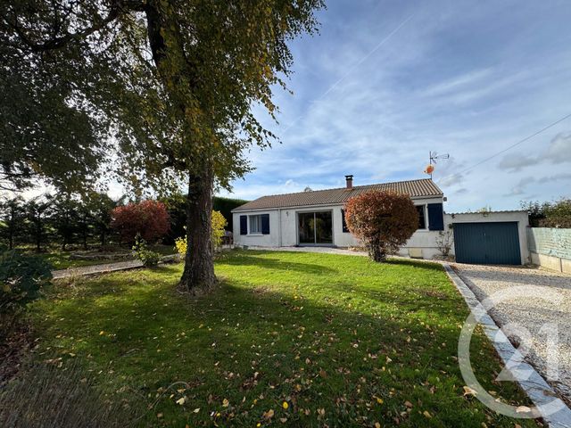Maison à vendre LA FERTE GAUCHER
