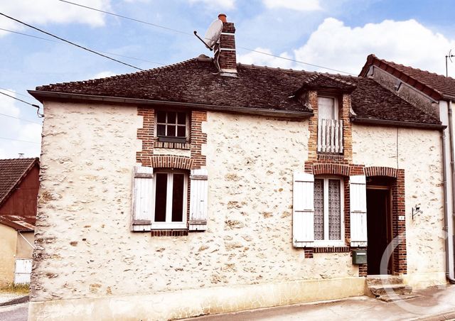 maison - ESTERNAY - 51