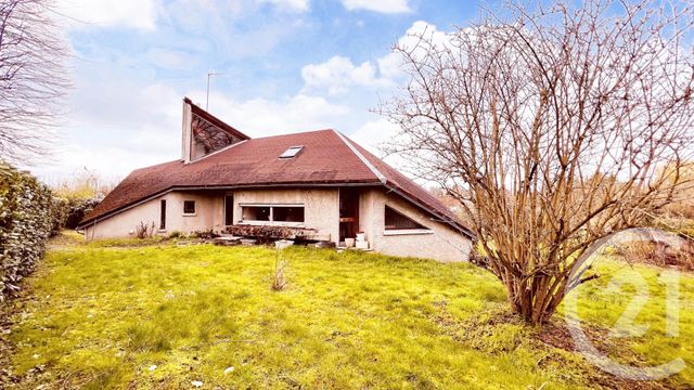 maison - ESTERNAY - 51