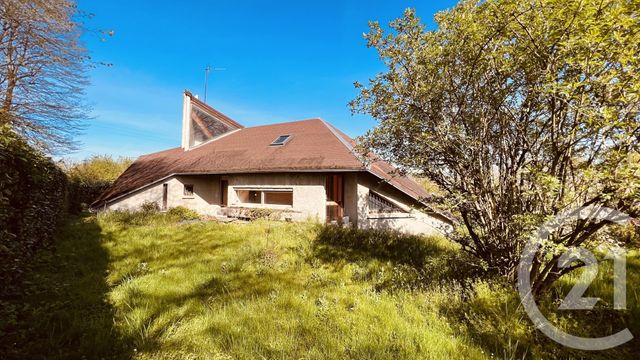 maison - ESTERNAY - 51