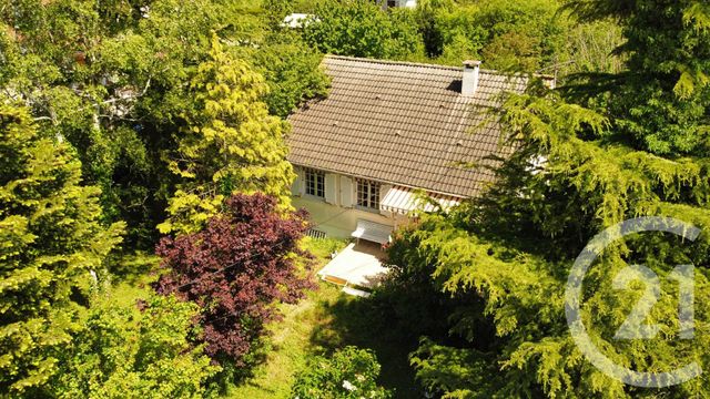 Maison à vendre LA FERTE GAUCHER