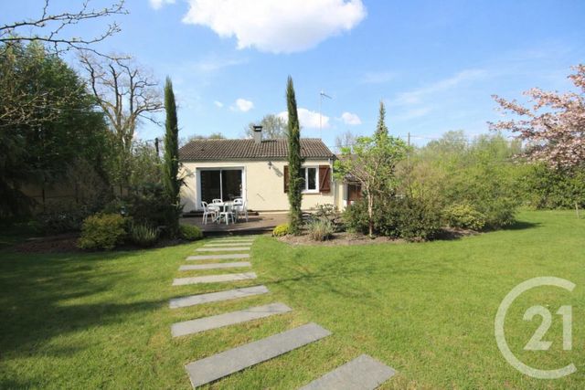 maison - ESTERNAY - 51