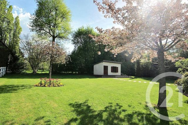 maison à vendre - 2 pièces - 60.0 m2 - ESTERNAY - 51 - CHAMPAGNE-ARDENNE - Century 21 Lemaire Immobilier