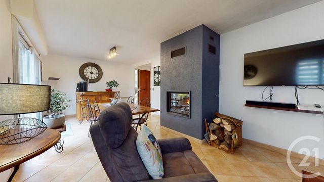 maison à vendre - 2 pièces - 60.0 m2 - ESTERNAY - 51 - CHAMPAGNE-ARDENNE - Century 21 Lemaire Immobilier