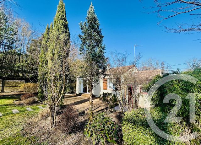 maison à vendre - 2 pièces - 60.0 m2 - ESTERNAY - 51 - CHAMPAGNE-ARDENNE - Century 21 Lemaire Immobilier