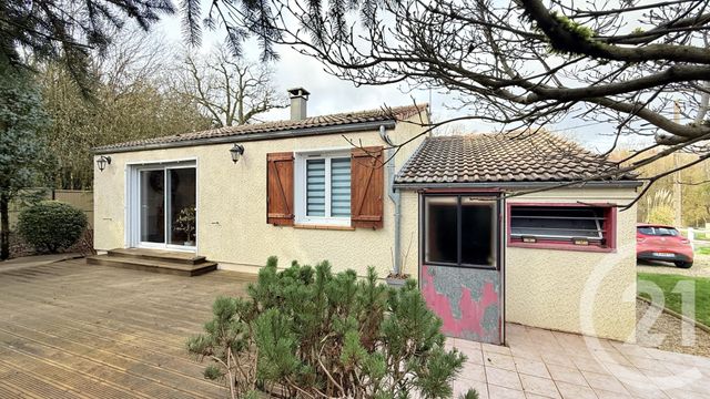 maison à vendre - 2 pièces - 60.0 m2 - ESTERNAY - 51 - CHAMPAGNE-ARDENNE - Century 21 Lemaire Immobilier