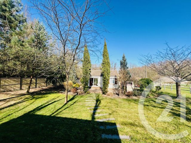 maison à vendre - 2 pièces - 60.0 m2 - ESTERNAY - 51 - CHAMPAGNE-ARDENNE - Century 21 Lemaire Immobilier