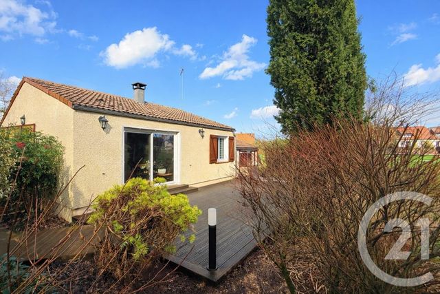 maison - ESTERNAY - 51