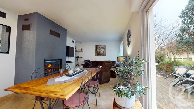 maison à vendre - 2 pièces - 60.0 m2 - ESTERNAY - 51 - CHAMPAGNE-ARDENNE - Century 21 Lemaire Immobilier