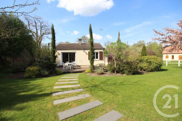 maison à vendre - 2 pièces - 60.0 m2 - ESTERNAY - 51 - CHAMPAGNE-ARDENNE - Century 21 Lemaire Immobilier