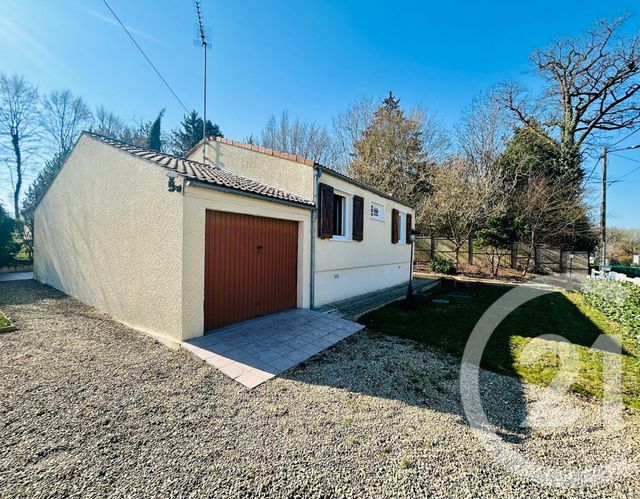 maison - ESTERNAY - 51