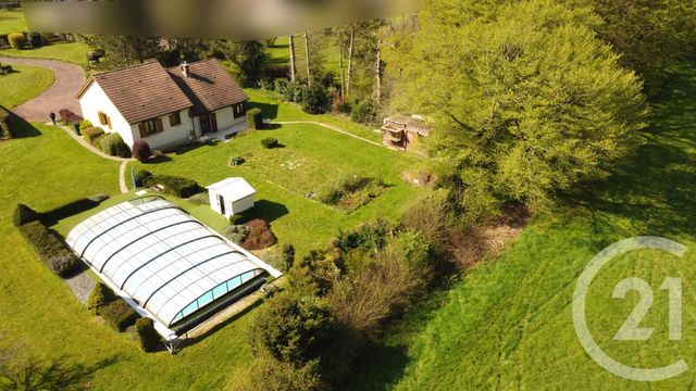 maison à vendre - 5 pièces - 126.5 m2 - ESTERNAY - 51 - CHAMPAGNE-ARDENNE - Century 21 Lemaire Immobilier