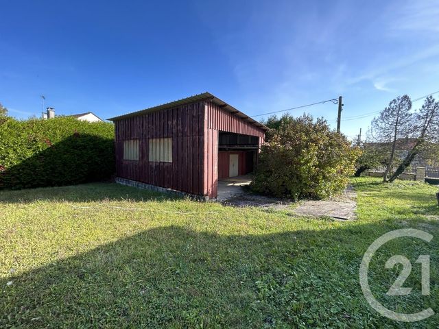 terrain à vendre - 795.0 m2 - SEZANNE - 51 - CHAMPAGNE-ARDENNE - Century 21 Lemaire Immobilier