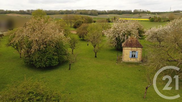 terrain à vendre - 15659.0 m2 - SEZANNE - 51 - CHAMPAGNE-ARDENNE - Century 21 Lemaire Immobilier