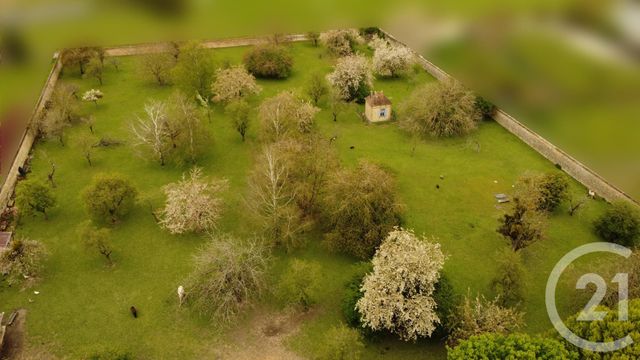 terrain à vendre - 15659.0 m2 - SEZANNE - 51 - CHAMPAGNE-ARDENNE - Century 21 Lemaire Immobilier