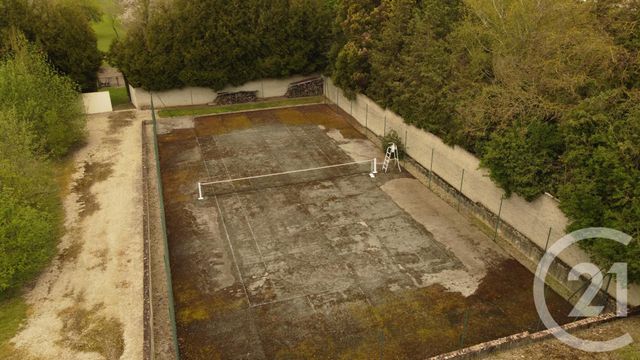 terrain à vendre - 15659.0 m2 - SEZANNE - 51 - CHAMPAGNE-ARDENNE - Century 21 Lemaire Immobilier