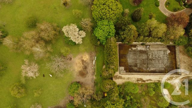 terrain à vendre - 15659.0 m2 - SEZANNE - 51 - CHAMPAGNE-ARDENNE - Century 21 Lemaire Immobilier