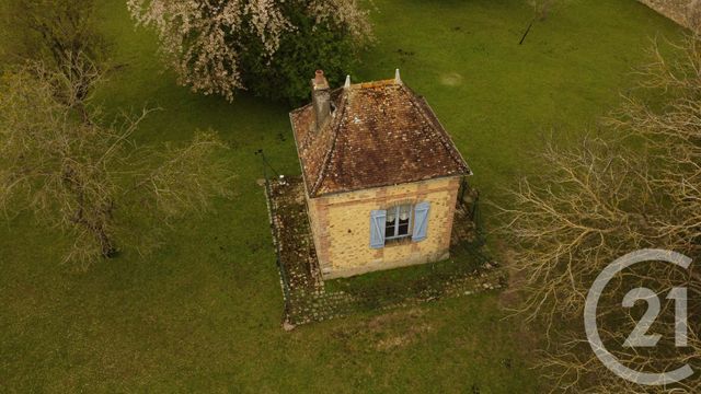 terrain à vendre - 15659.0 m2 - SEZANNE - 51 - CHAMPAGNE-ARDENNE - Century 21 Lemaire Immobilier