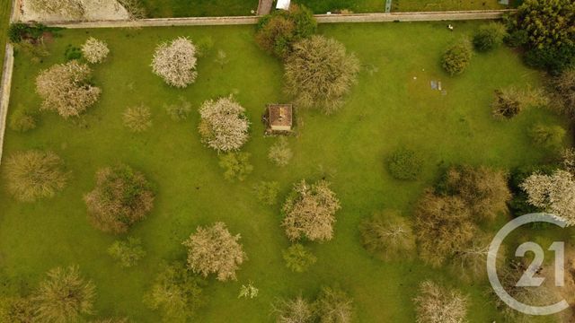 terrain à vendre - 15659.0 m2 - SEZANNE - 51 - CHAMPAGNE-ARDENNE - Century 21 Lemaire Immobilier