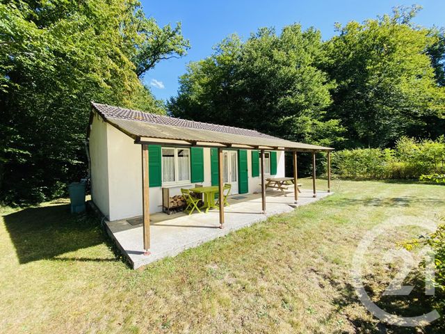 maison - ESTERNAY - 51