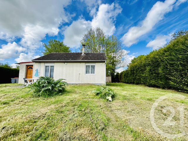  - CHATILLON SUR MORIN - 