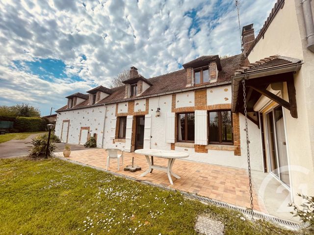 maison - ESTERNAY - 51