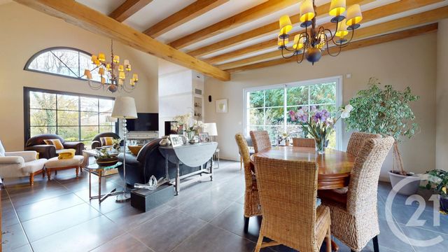 maison à vendre - 9 pièces - 330.0 m2 - ESTERNAY - 51 - CHAMPAGNE-ARDENNE - Century 21 Lemaire Immobilier