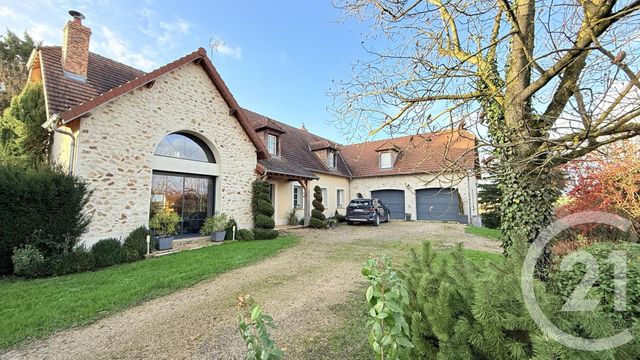 Maison à vendre ESTERNAY