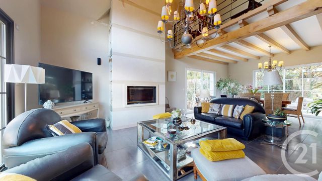 maison à vendre - 9 pièces - 330.0 m2 - ESTERNAY - 51 - CHAMPAGNE-ARDENNE - Century 21 Lemaire Immobilier