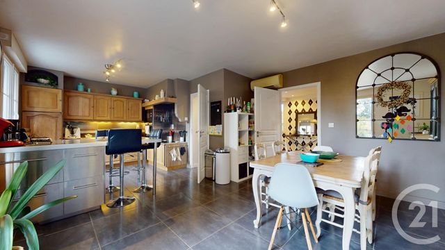 maison à vendre - 9 pièces - 330.0 m2 - ESTERNAY - 51 - CHAMPAGNE-ARDENNE - Century 21 Lemaire Immobilier