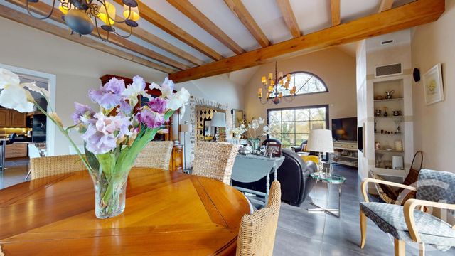 maison à vendre - 9 pièces - 330.0 m2 - ESTERNAY - 51 - CHAMPAGNE-ARDENNE - Century 21 Lemaire Immobilier