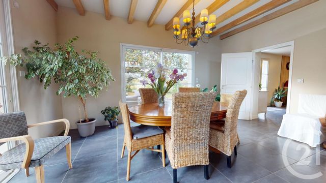 maison à vendre - 9 pièces - 330.0 m2 - ESTERNAY - 51 - CHAMPAGNE-ARDENNE - Century 21 Lemaire Immobilier