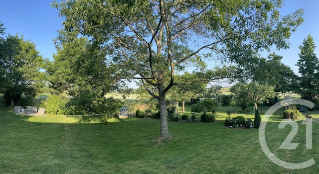 maison à vendre - 9 pièces - 330.0 m2 - ESTERNAY - 51 - CHAMPAGNE-ARDENNE - Century 21 Lemaire Immobilier