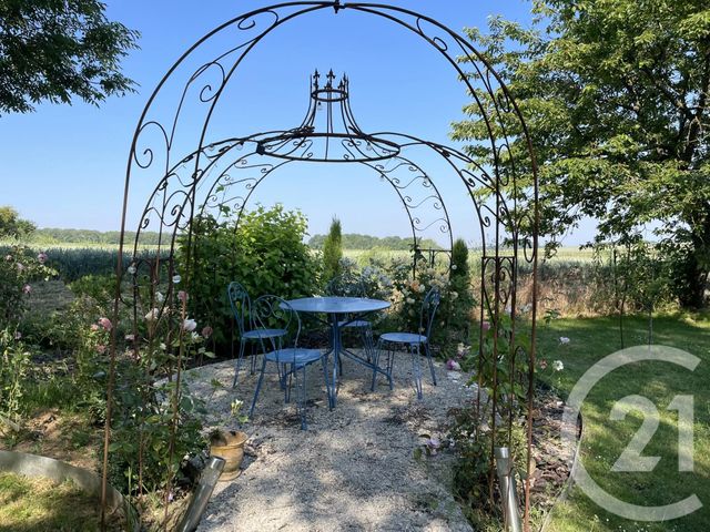 maison à vendre - 9 pièces - 330.0 m2 - ESTERNAY - 51 - CHAMPAGNE-ARDENNE - Century 21 Lemaire Immobilier