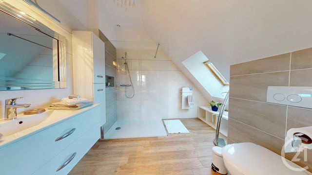 maison à vendre - 9 pièces - 330.0 m2 - ESTERNAY - 51 - CHAMPAGNE-ARDENNE - Century 21 Lemaire Immobilier