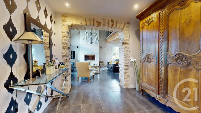 maison à vendre - 9 pièces - 330.0 m2 - ESTERNAY - 51 - CHAMPAGNE-ARDENNE - Century 21 Lemaire Immobilier