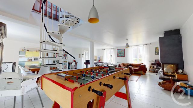 maison à vendre - 5 pièces - 192.0 m2 - ESTERNAY - 51 - CHAMPAGNE-ARDENNE - Century 21 Lemaire Immobilier