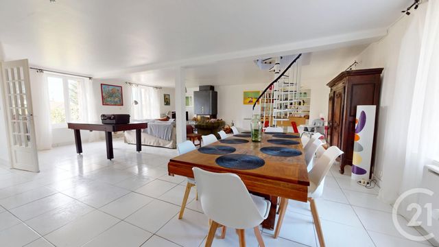 maison à vendre - 5 pièces - 192.0 m2 - ESTERNAY - 51 - CHAMPAGNE-ARDENNE - Century 21 Lemaire Immobilier