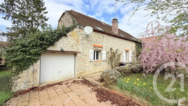 maison à vendre - 5 pièces - 192.0 m2 - ESTERNAY - 51 - CHAMPAGNE-ARDENNE - Century 21 Lemaire Immobilier