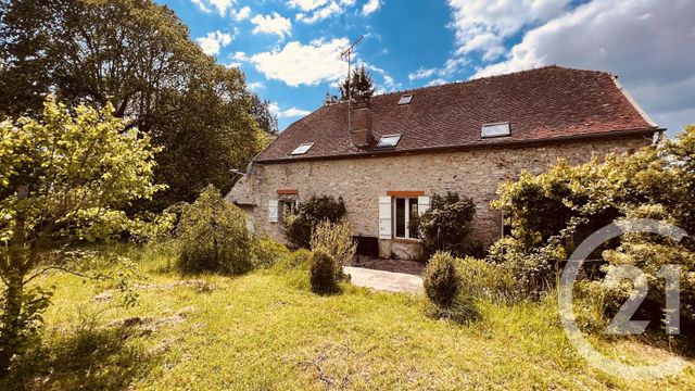 maison à vendre - 5 pièces - 192.0 m2 - ESTERNAY - 51 - CHAMPAGNE-ARDENNE - Century 21 Lemaire Immobilier
