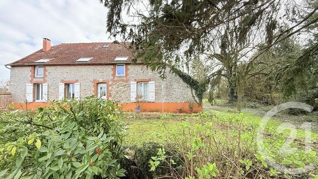 maison à vendre - 5 pièces - 192.0 m2 - ESTERNAY - 51 - CHAMPAGNE-ARDENNE - Century 21 Lemaire Immobilier