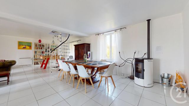 maison à vendre - 5 pièces - 192.0 m2 - ESTERNAY - 51 - CHAMPAGNE-ARDENNE - Century 21 Lemaire Immobilier